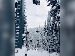 Irish Tourist, 29, Dies After Falling 1,900ft While Taking Pictures At Ski Resort Irish Tourist, 29, Dies After Falling 1,900ft While Taking Pictures At Ski Resort