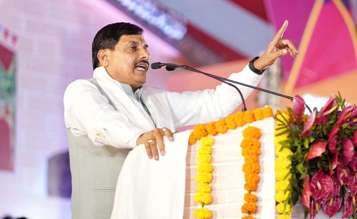 Mauganj Violence: मऊगंज हत्याकांड मामले में CM मोहन ने अधिकारियों को दी हिदायत, जानिए क्या कहा?