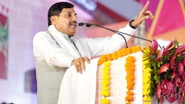 Bihar Election 2025: मधुबनी में सीएम यादव का जोरदार भाषण, कहा-बहनों को 10 हजार क्या दिए कांग्रेसी छाती पीट रहे
