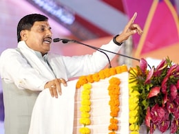 आज किसानों के साथ धनतेरस मनाएंगे सीएम यादव, मुख्यमंत्री आवास में सम्मेलन, इनके खाते में आएंगे रुपये  आज किसानों के साथ धनतेरस मनाएंगे सीएम यादव, मुख्यमंत्री आवास में सम्मेलन, इनके खाते में आएंगे रुपये