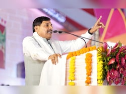 Rs 125 Crore A Day: Madhya Pradesh's Debt Belies 'Performer State' Title