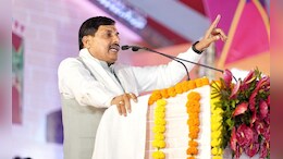 सीएम मोहन यादव का तंज- कांग्रेस में कैंसर कौन? पार्टी स्पष्ट करे...