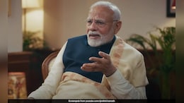India's First Private Satellite Constellation Showcases Talent Of Youngsters: PM Modi