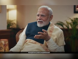 "India Proud To Honour Extraordinary Achievements Of Padma Awardees": PM Modi "India Proud To Honour Extraordinary Achievements Of Padma Awardees": PM Modi