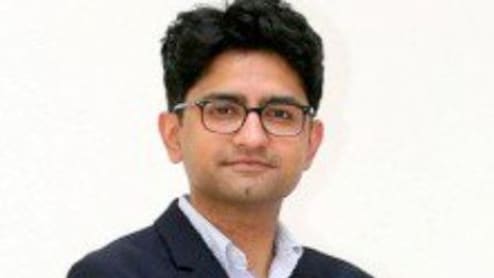 Senior Journalist Nikhil Kumar Returns To TIME As Executive Editor