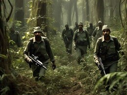 Bijapur Naxal Encounter: 650 से ज्यादा जवानों ने अचानक दिया झटका, इस स्ट्रैटजी से कांप गए नक्सली, ऐसे मारे गए 31 माओवादी Bijapur Naxal Encounter: 650 से ज्यादा जवानों ने अचानक दिया झटका, इस स्ट्रैटजी से कांप गए नक्सली, ऐसे मारे गए 31 माओवादी