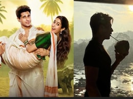 परम सुंदरी के सेट से सिद्धार्थ मल्होत्रा ने शेयर की फोटो, फैंस की बढ़ी एक्साइटमेंट  परम सुंदरी के सेट से सिद्धार्थ मल्होत्रा ने शेयर की फोटो, फैंस की बढ़ी एक्साइटमेंट