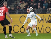 Adrien Rabiot Leaves Marseille For AC Milan, French Club Sign Benjamin Pavard