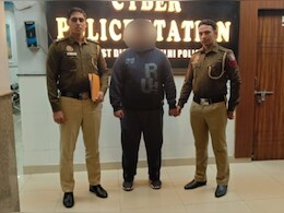 700 लड़कियों को बनाया शिकार, फिर प्राइवेट तस्वीरें से ब्लैकमेलिंग, खुद को विदेशी मॉडल बनाते वाला दिल्ली का युवक गिरफ्तार