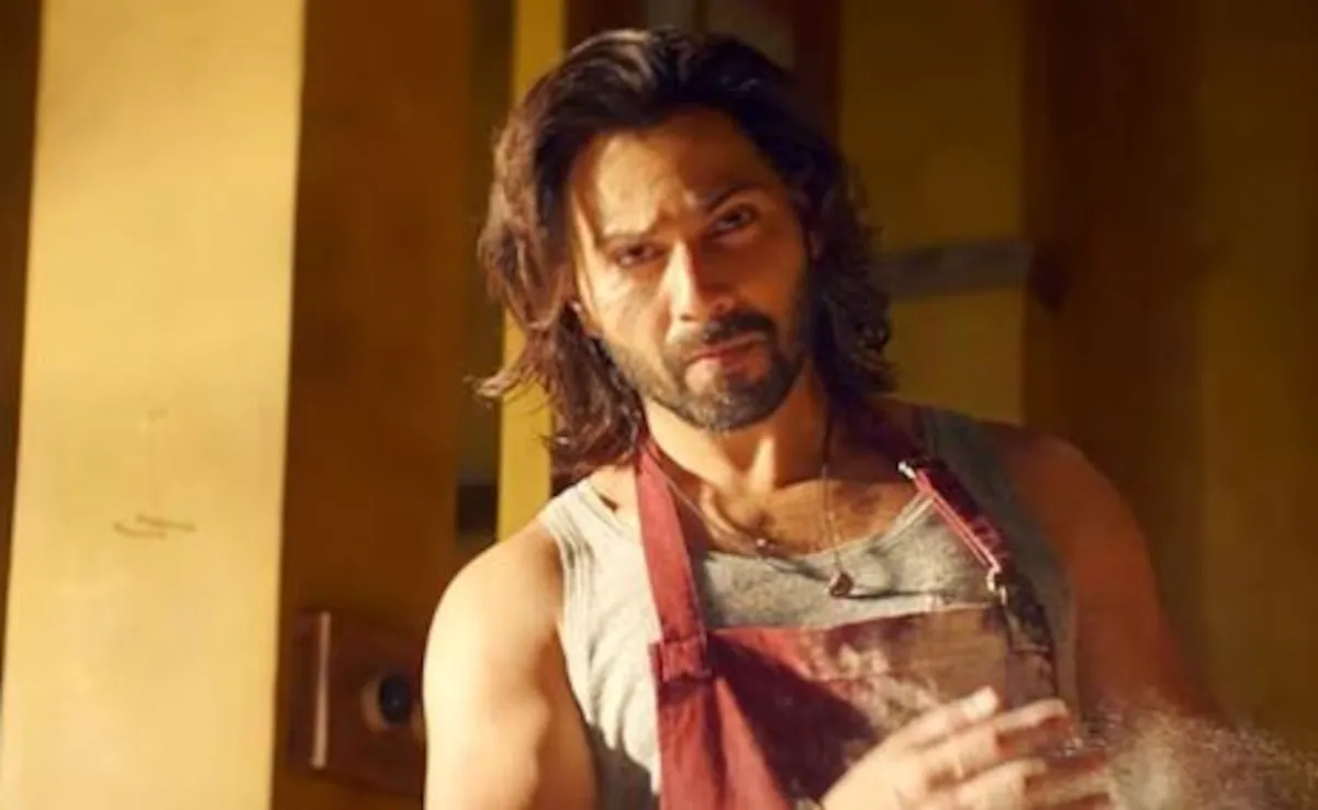 <i>Baby John</i> Box Office Collection Day 10: Varun Dhawan's Film Sees A Massive Drop In Earnings