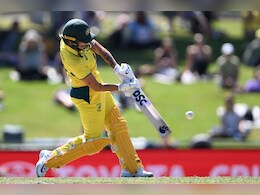 AUSW vs ENGW: एशले गार्डनर ने बल्ले से मचाया गदर, करियर का पहला अंतराष्ट्रीय शतक ठोककर मचाई खलबली