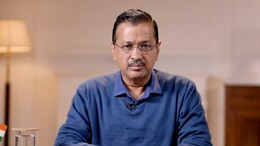 Arvind Kejriwal Says Delhi Polls Battle Of Two Ideologies