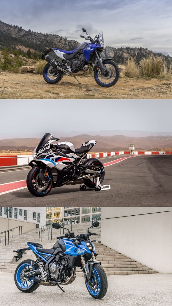 6 Most Anticipated Bikes From Auto Expo 2025