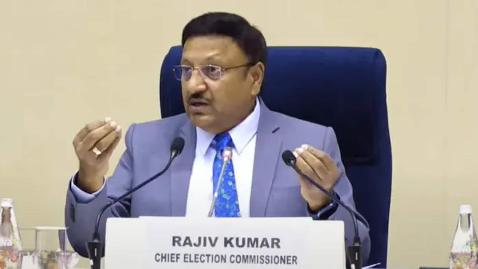 Delhi Election Dates | Delhi To Vote On February 5, Counting On February 8