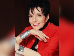 After 3 Miscarriages, Liza Minnelli Says Not Experiencing Motherhood Is One Of Her "Life's True Regrets"