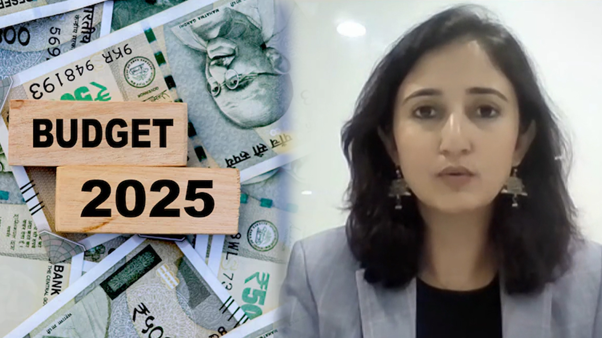 Budget 2025: Will India Meet its Fiscal Deficit Target? HSBC's Chief Economist Shares Insights