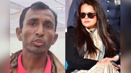 Tina Dabi: मांगीलाल ने कलेक्&zwj;टर टीना डाबी से मांग ल&zwj;िया हेलीकॉप्&zwj;टर, लेटर सोशल मीड&zwj;िया पर वायरल&nbsp;