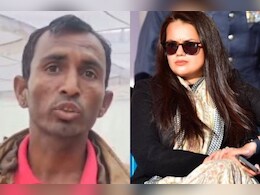 Tina Dabi: मांगीलाल ने कलेक्‍टर टीना डाबी से मांग ल‍िया हेलीकॉप्‍टर, लेटर सोशल मीड‍िया पर वायरल 