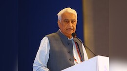 Rajasthan Politics: किरोड़ी लाल मीणा के समर्थन में उतरे शिवसेना (UBT) नेता, बोले- हम तो कह ही रहे हैं कि फोन टैपिंग हो रहा है