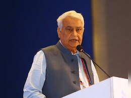 Rajasthan Politics:किरोड़ीलाल मीणा ने फिर मंत्री पद छोड़ने की जताई इच्छा, बोले- मैं नहीं रहना चाहता, मुझे भी वैराग्य हो जाए Rajasthan Politics:किरोड़ीलाल मीणा ने फिर मंत्री पद छोड़ने की जताई इच्छा, बोले- मैं नहीं रहना चाहता, मुझे भी वैराग्य हो जाए