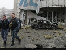 Ukraine Needs $524 Billion To Recover, Rebuild After 3 Years Of War: World Bank Ukraine Needs $524 Billion To Recover, Rebuild After 3 Years Of War: World Bank