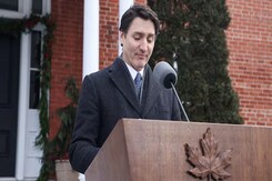 Justin Trudeau Announces Resignation, What's Next? | Tempers Flare At India-Bangladesh Border | India Global Justin Trudeau Announces Resignation, What's Next? | Tempers Flare At India-Bangladesh Border | India Global