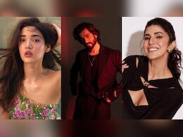Sunny Kaushal, Nimrat Kaur, And Medha Shankr's Next Is A Quirky Detective Comedy