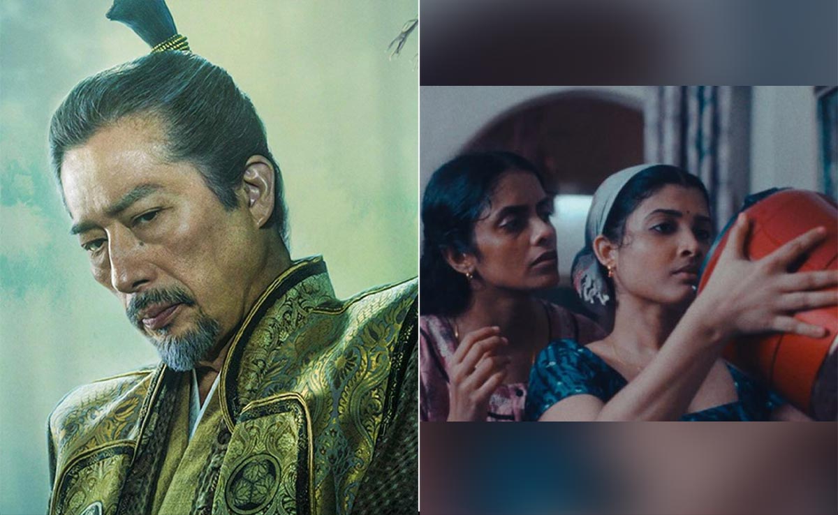 Golden Globes 2025 Full Winners List: Big Wins For <i>Emilia Perez</i> And <i>Shogun</i>, <i>AWIAL</i> Misses Out