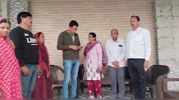 HMPV संक्रमित राजस्थान का इकलौता मरीज हुआ ठीक, डूंगरपुर में स्वास्थ्य विभाग के सर्वे में 230 में से 6 लोग मिले बीमार