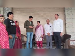 HMPV संक्रमित राजस्थान का इकलौता मरीज हुआ ठीक, डूंगरपुर में स्वास्थ्य विभाग के सर्वे में 230 में से 6 लोग मिले बीमार HMPV संक्रमित राजस्थान का इकलौता मरीज हुआ ठीक, डूंगरपुर में स्वास्थ्य विभाग के सर्वे में 230 में से 6 लोग मिले बीमार
