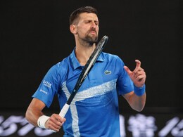 Novak Djokovic Receives On-Air Apology From TV Host Over 'Insulting' Remarks During Australian Open