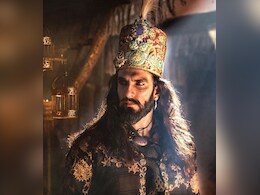 पद्मावत में कैसे हीरो से ज्यादा विलेन को किया गया पसंद, फिल्म ने कमाए थे 570 करोड़ पद्मावत में कैसे हीरो से ज्यादा विलेन को किया गया पसंद, फिल्म ने कमाए थे 570 करोड़