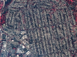 LA Wildfire: लॉस एंजिसिल में यूक्रेन की GDP के बराबर इकोनॉमी स्वाहा, जानिए अब तक कितना हो चुका नुकसान LA Wildfire: लॉस एंजिसिल में यूक्रेन की GDP के बराबर इकोनॉमी स्वाहा, जानिए अब तक कितना हो चुका नुकसान