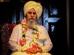 Kisan Maharaj Sakhare : वारकरी संप्रदायावर शोककळा, ज्येष्ठ कीर्तनकार डॉ. किसन महाराज साखरे यांचं निधन