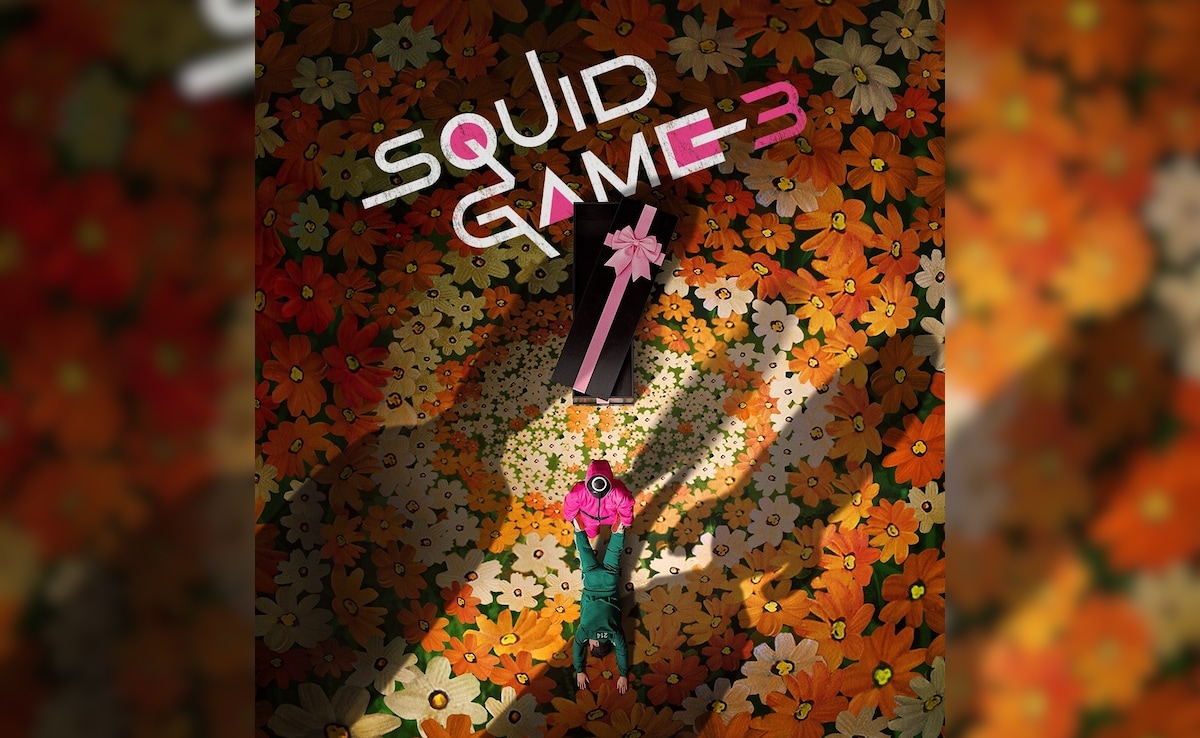 UK Boy Dies Attempting Dangerous Prank Inspired by Squid Game