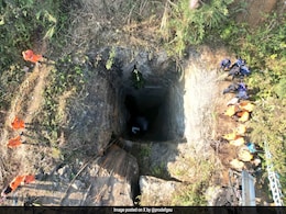 Army Launches Mission To Rescue Miners Trapped In Coal Mine In Assam Army Launches Mission To Rescue Miners Trapped In Coal Mine In Assam