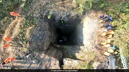 Assam Government's Massive Crackdown On Illegal Rat-Hole Mining