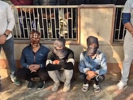 दिल्ली: हत्या के 6 घंटे में पुलिस ने सुलझाया मर्डर केस, खंगाले 80 से ज्यादा सीसीटीवी दिल्ली: हत्या के 6 घंटे में पुलिस ने सुलझाया मर्डर केस, खंगाले 80 से ज्यादा सीसीटीवी