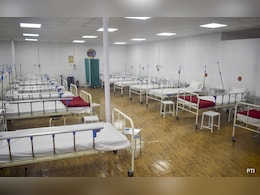 Man Unknowingly Consumes Fish Gall Bladder, Spends A Week In Indore Hospital