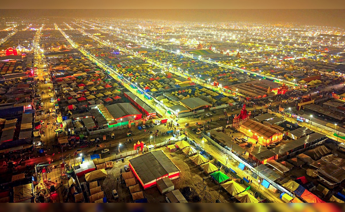 Latest and Breaking News on NDTV