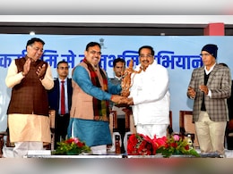 राजस्थान में स्टोर होगा बारिश का पानी,  केंद्रीय मंत्री बोले- PM के नेतृत्व में सबसे अधिक पानी वाला राज्य होगा राजस्थान राजस्थान में स्टोर होगा बारिश का पानी,  केंद्रीय मंत्री बोले- PM के नेतृत्व में सबसे अधिक पानी वाला राज्य होगा राजस्थान
