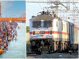 महाकुंभ में आने वाले यात्रियों की सुविधा के लिए स्टेशन पर 12 भाषाओं में होगा ट्रेन का अनाउंसमेंट : अश्विनी वैष्णव