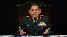 '60 परसेंट आतंकवादी पाकिस्तानी...', जब सेना प्रमुख ने खोल दिया PAK का कच्चा चिट्ठा