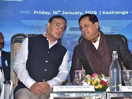 Inland Waterways To See Rs 50,000-Crore Investment In 5 Years Inland Waterways To See Rs 50,000-Crore Investment In 5 Years