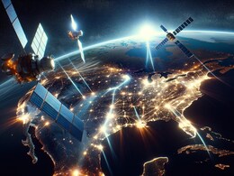 अब अंतरिक्ष से सीधे मिलेंगे आपके फोन को नेटवर्क, US का सैटेलाइट लॉन्च कर ISRO पूरा करेगा ये सपना अब अंतरिक्ष से सीधे मिलेंगे आपके फोन को नेटवर्क, US का सैटेलाइट लॉन्च कर ISRO पूरा करेगा ये सपना