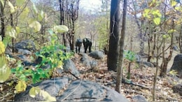 Maoists Kills 2, Including Ex-Colleague On Suspicion Of Being Cop Informers In Chhattisgarh