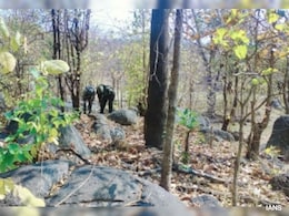 Maoists Kills 2, Including Ex-Colleague On Suspicion Of Being Cop Informers In Chhattisgarh