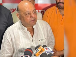 AAP MLA Death:  खळबळजनक! आप आमदाराचा गोळी लागून मृत्यू, अपघात की घातपात? कुटुंबियाचा मोठा दावा AAP MLA Death:  खळबळजनक! आप आमदाराचा गोळी लागून मृत्यू, अपघात की घातपात? कुटुंबियाचा मोठा दावा