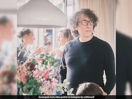 Neil Gaiman, Wife Sued For Rape And Human Trafficking Of Babysitter Neil Gaiman, Wife Sued For Rape And Human Trafficking Of Babysitter