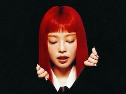 BLACKPINK: Band Member Jennie's First Studio Album <i>Ruby</i> To Release On This Date BLACKPINK: Band Member Jennie's First Studio Album <i>Ruby</i> To Release On This Date